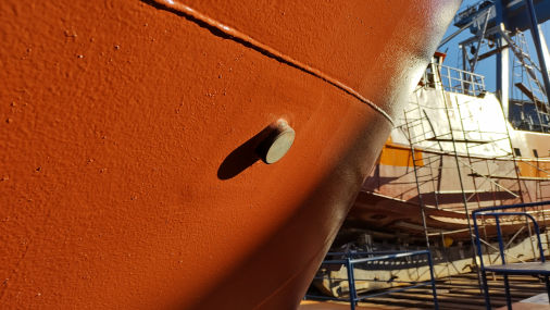 Barco Camilo S.