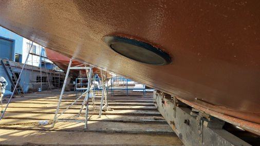 Barco Camilo S.