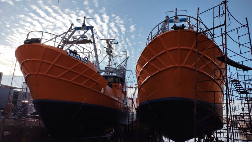 Barco Camilo S.