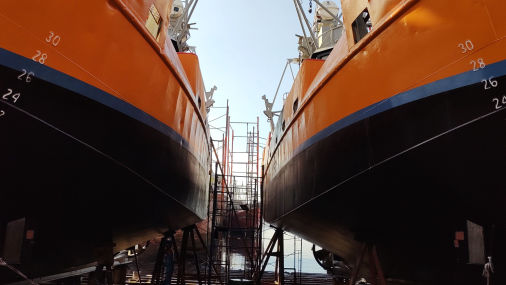 Barco Camilo S.